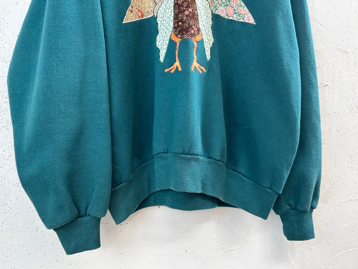 Vintage Sweat [J34135]