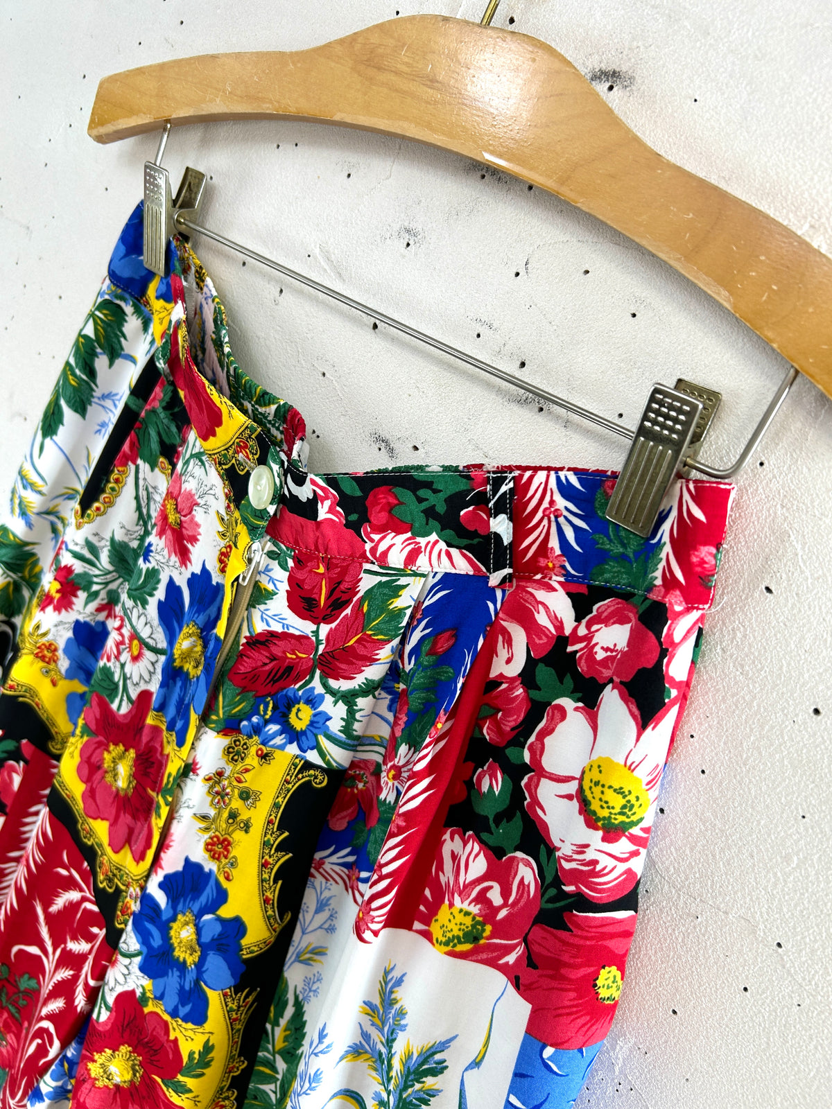 Vintage Pants  [H33539]