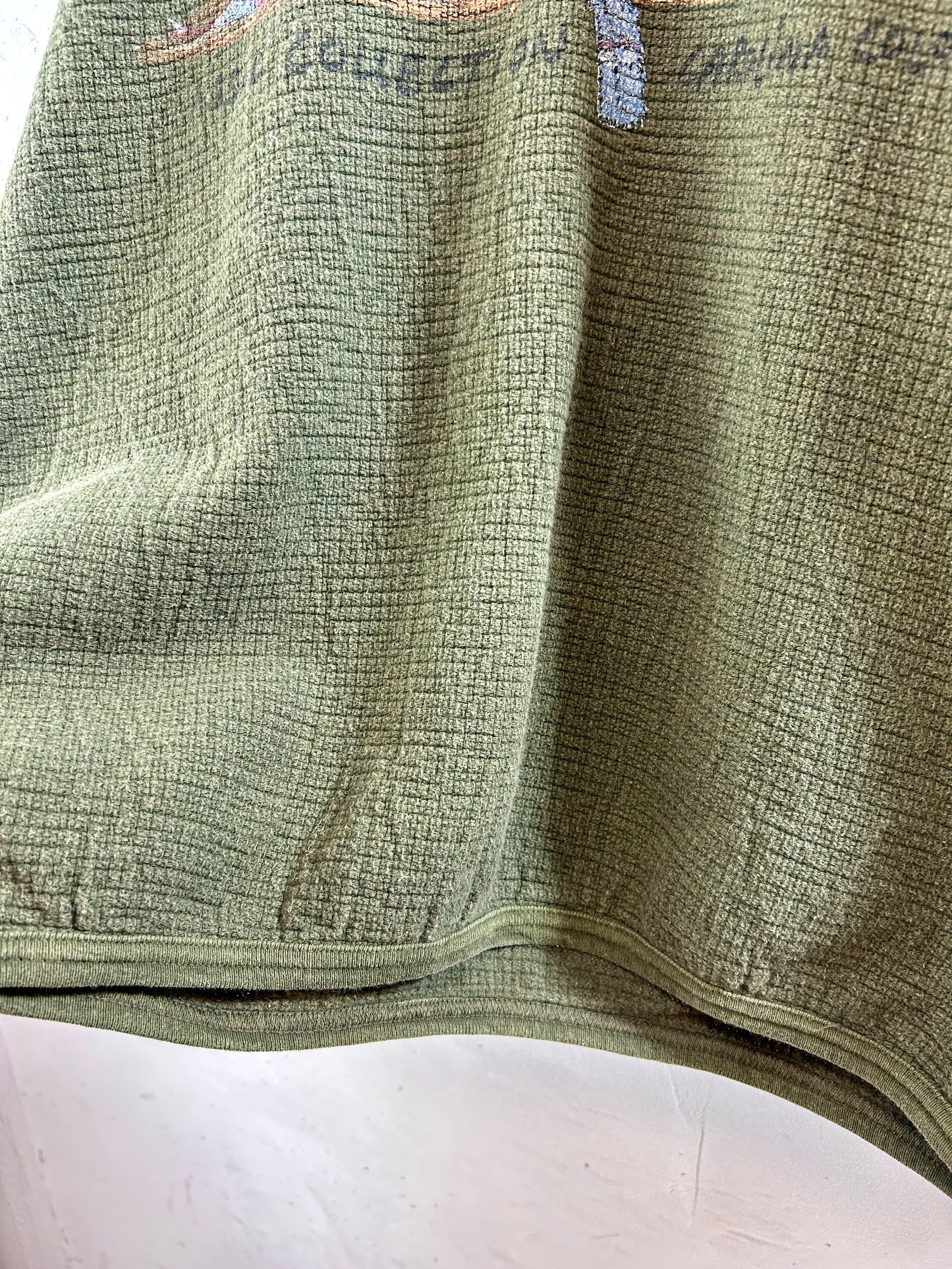 Vintage Sweat MADE IN USA [H30960]