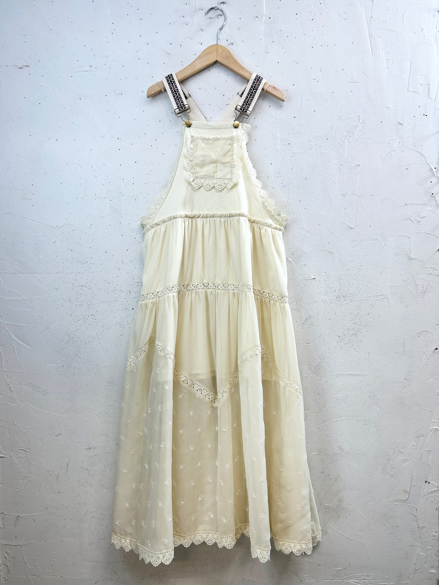 Vintage Dress [B31499]