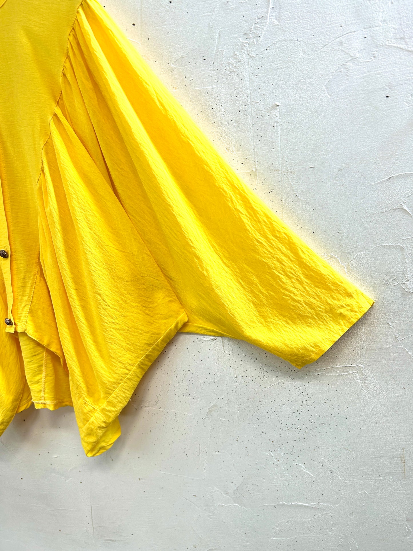 Vintage Shirt [L31056]