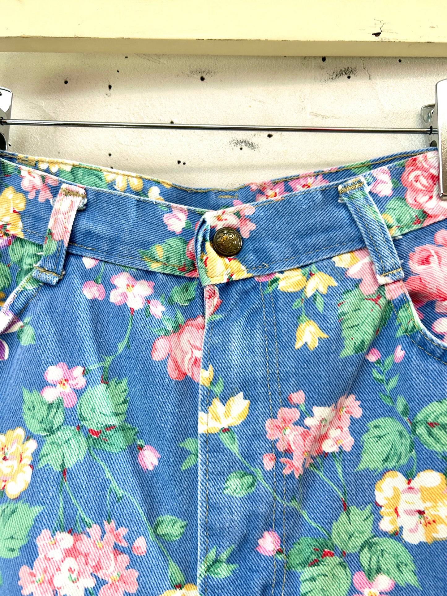 Vintage Pants 〜MADE IN USA〜 [H33341]