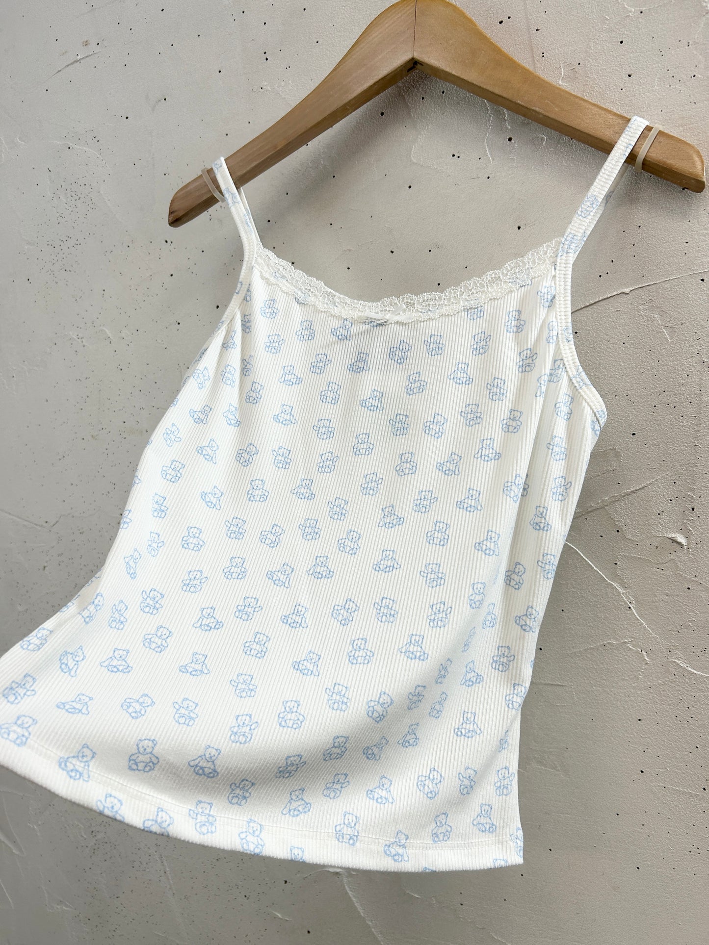 Vintage Camisole Tops [G33290]
