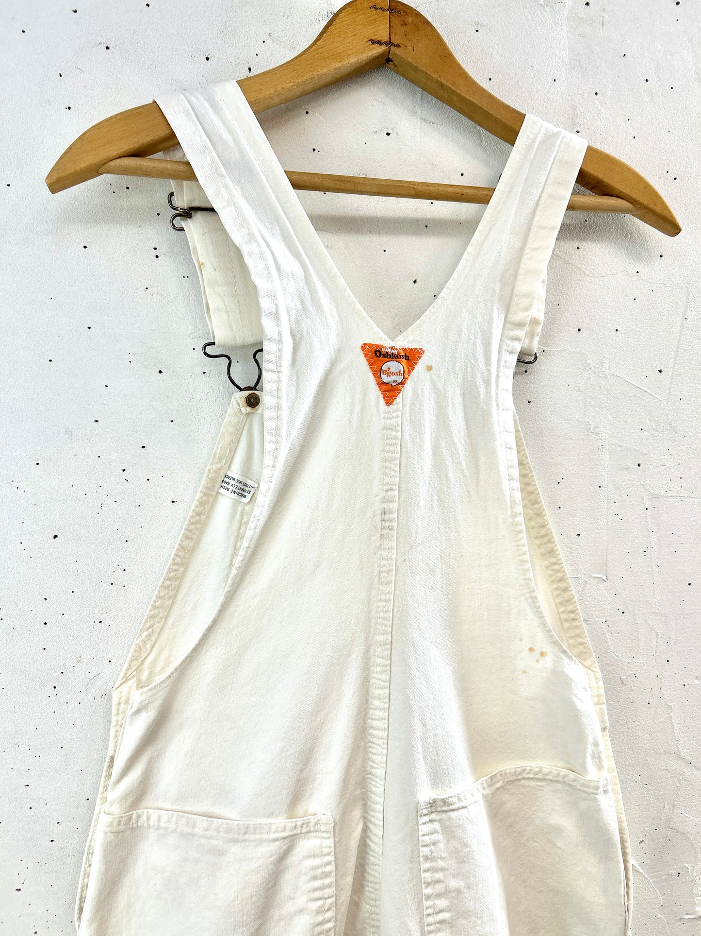 Vintage Overalls 〜OshKosh〜 [L31148]