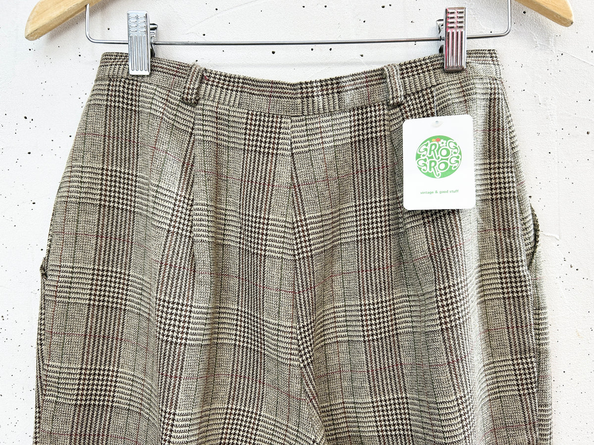 Vintage Pants   [I33844]