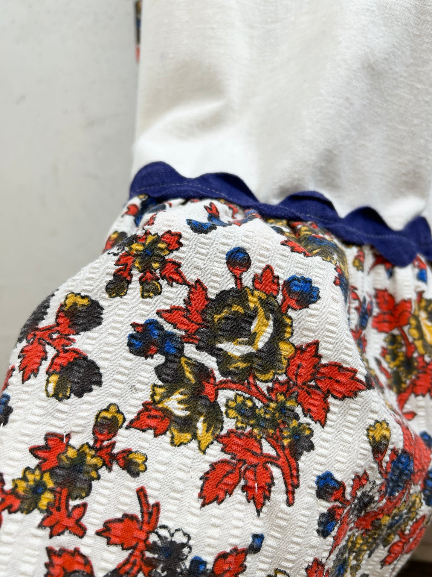 Vintage Dress 〜GUNNE SAX〜 [F32818]