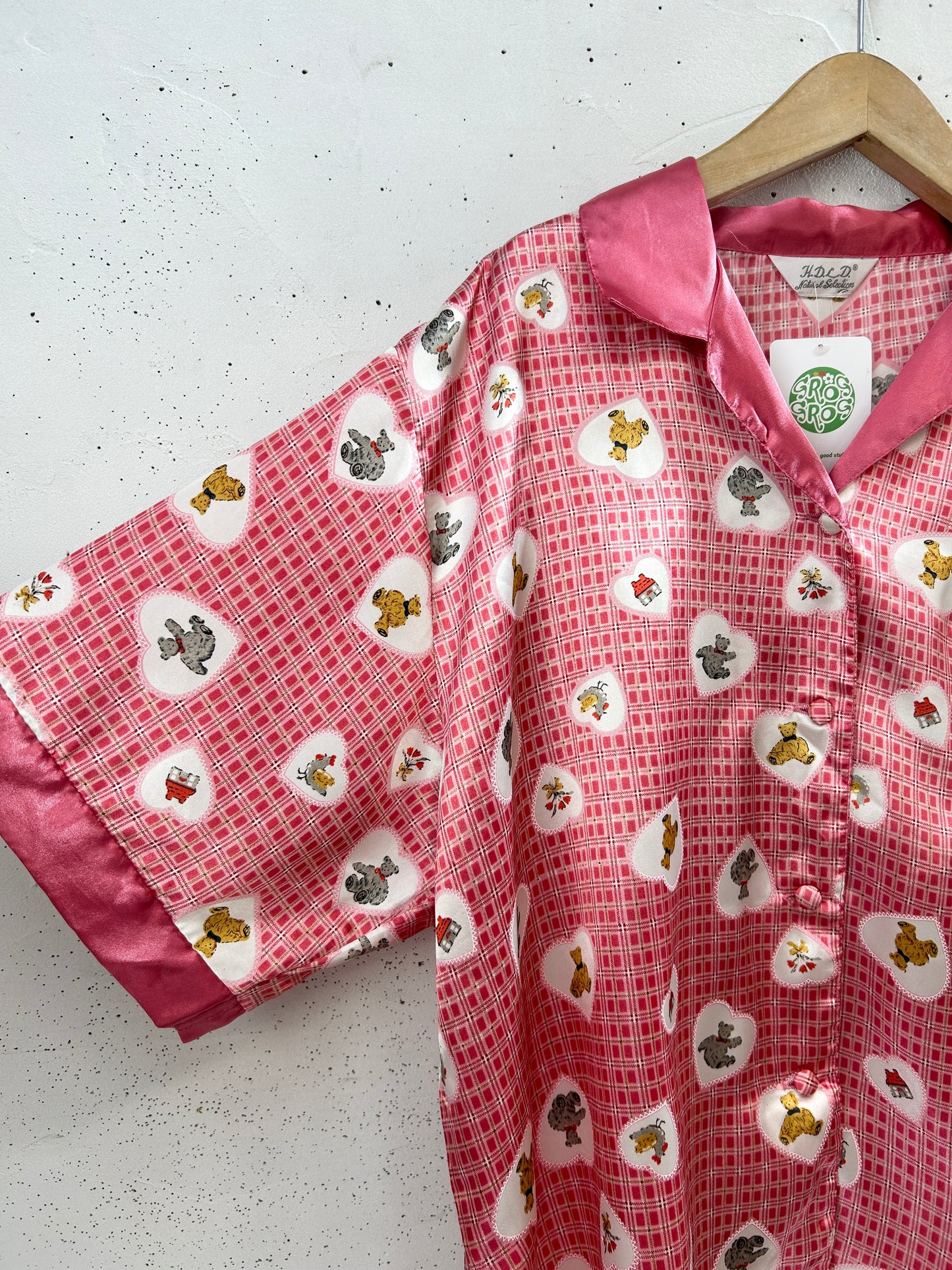 Vintage Shirt [G33125]
