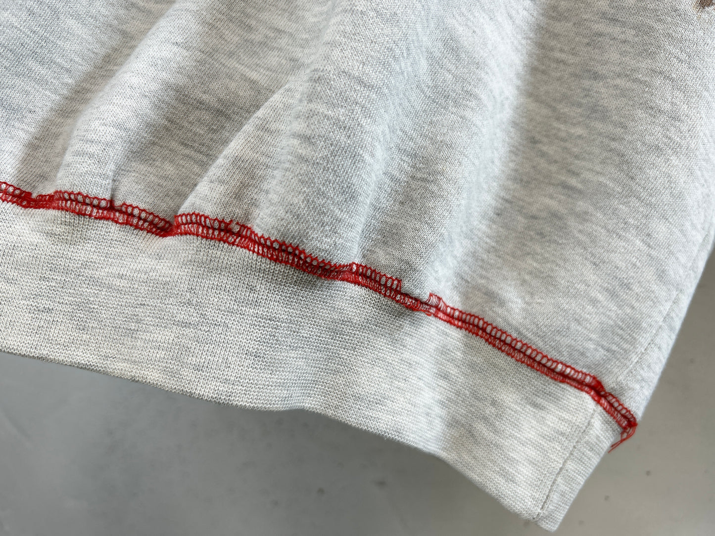 Vintage Sweat 〜Harley-Davidson〜 [C31780]