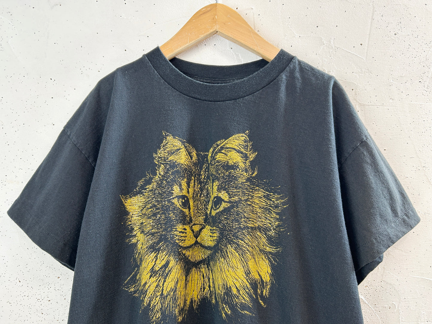 Vintage T-Shirt 〜Diamond Dust〜 [G33082]