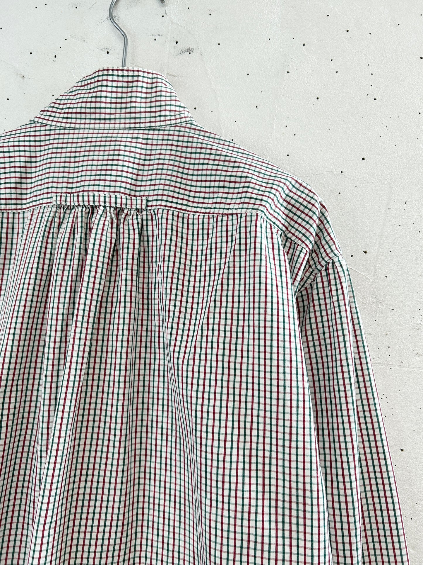 Vintage Tyrol Shirt [E32513]