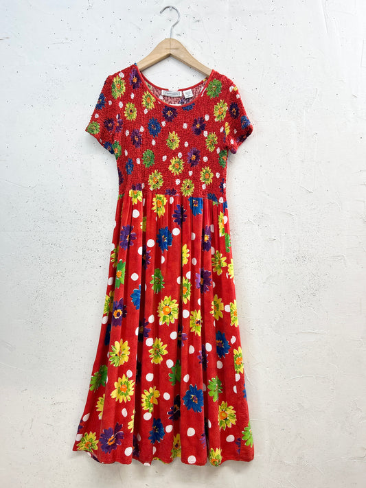 Vintage Dress [G33113]
