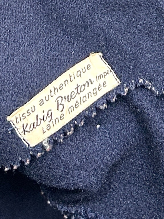 Vintage PeaCoat  [L30963]