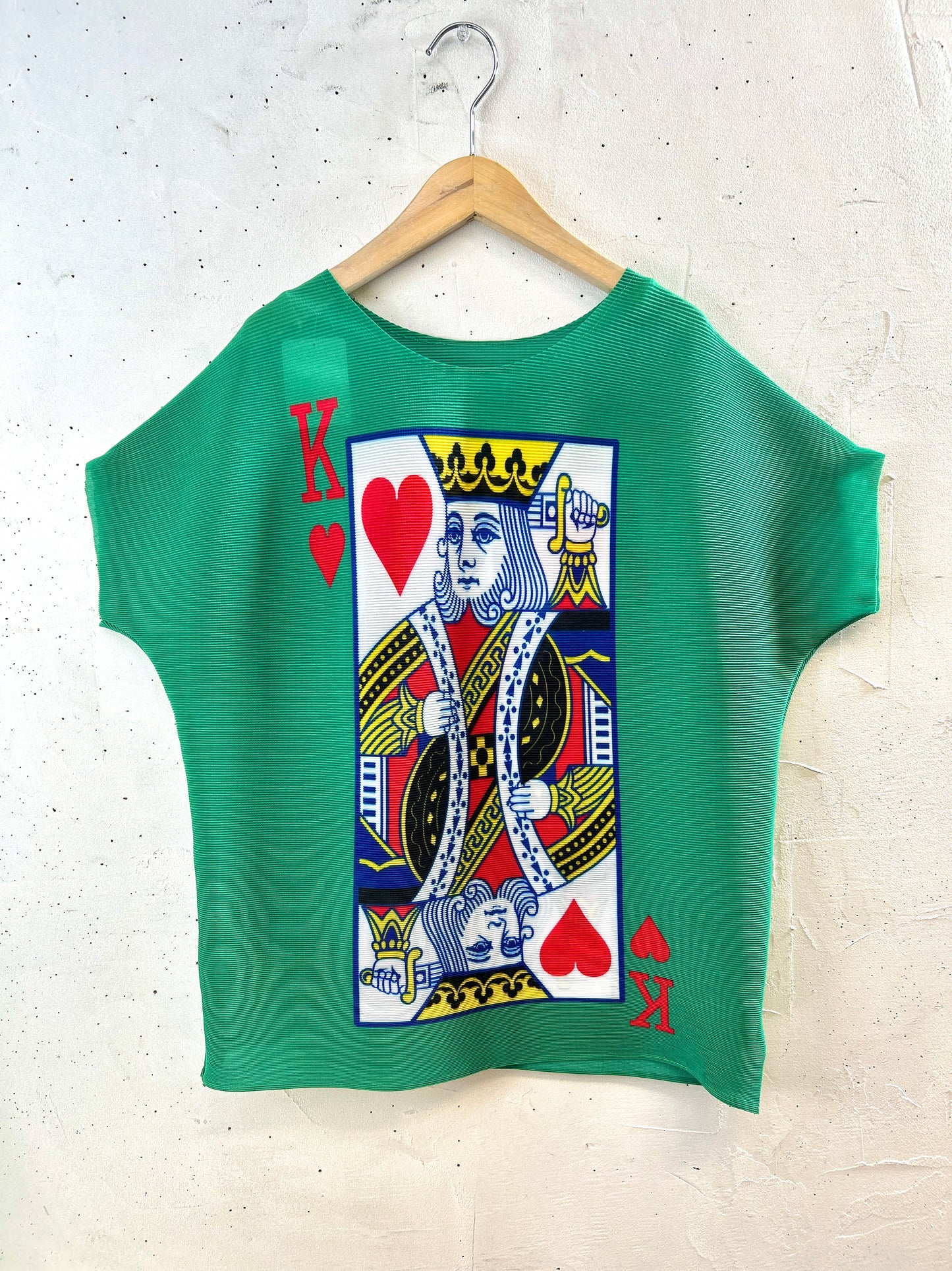 Vintage Tops [H30821]