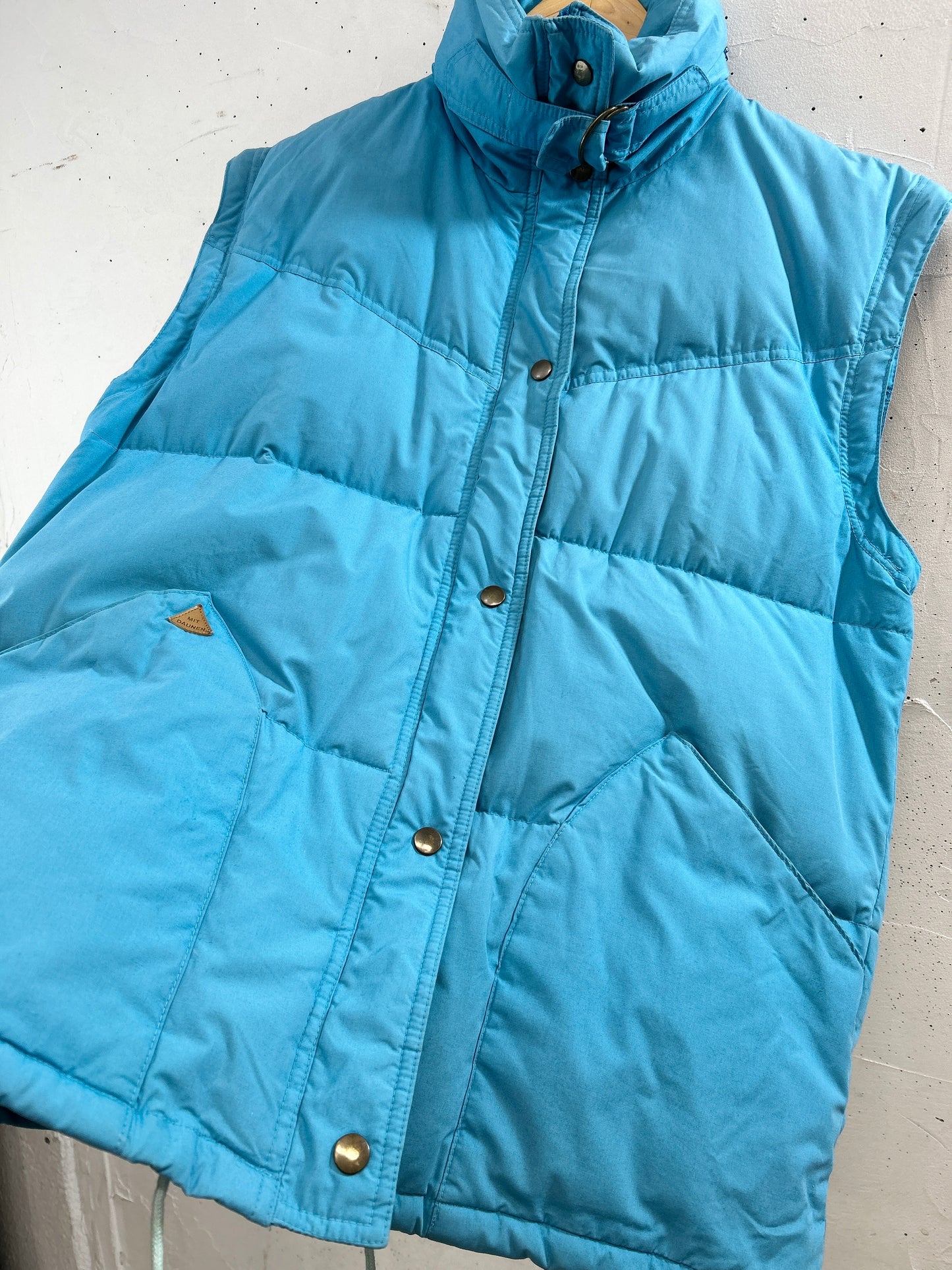 Vintage Vest [B31478]