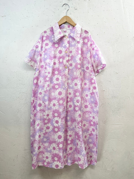 Vintage Dress [C31984]