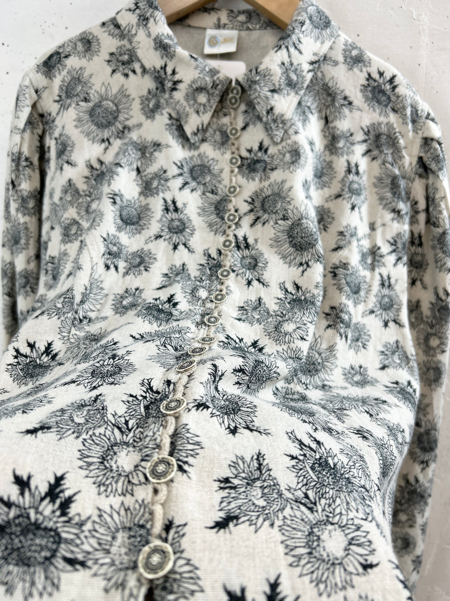 Vintage Shirt [F32773]