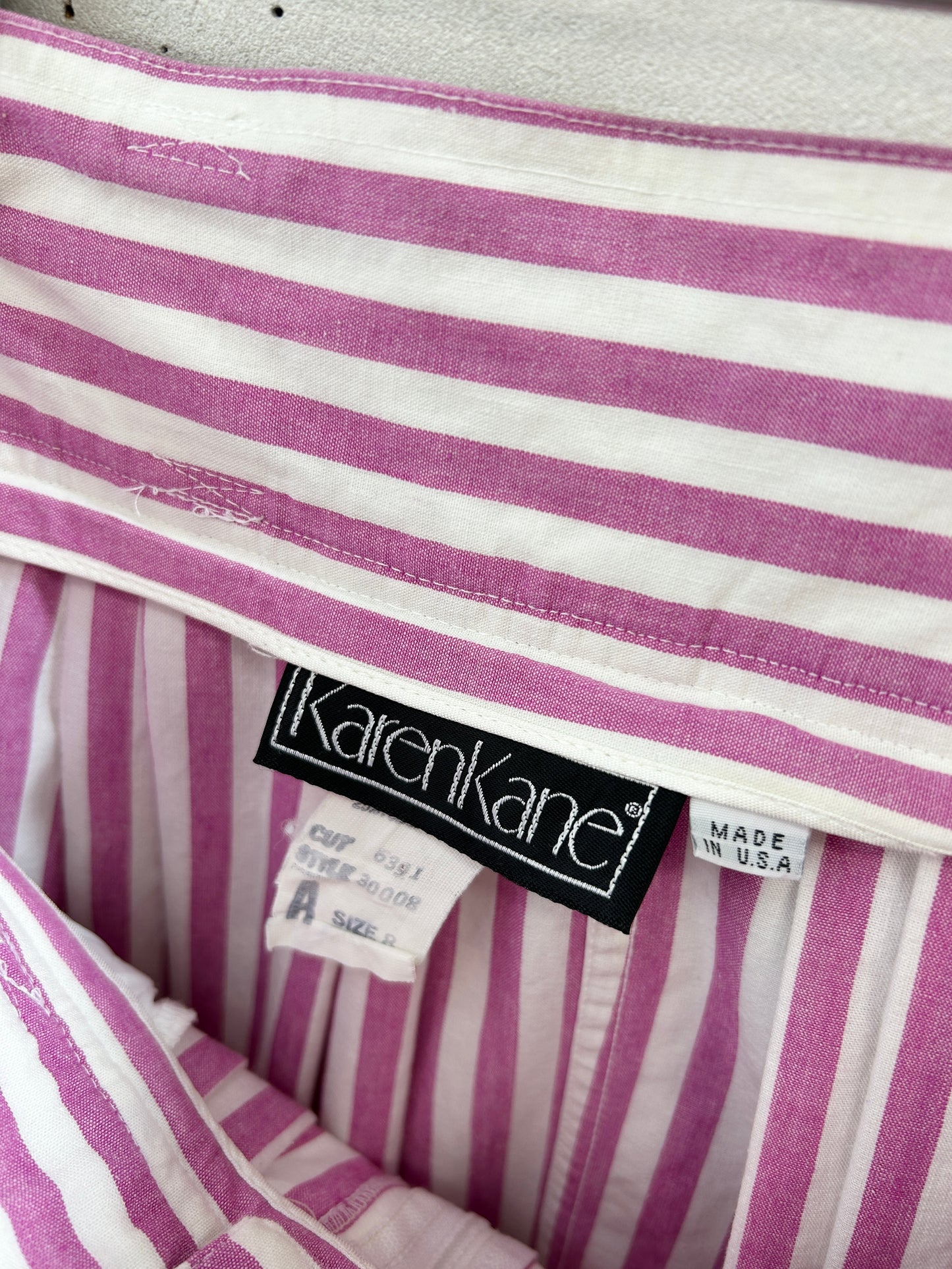 Vintage Skirt [H33353]