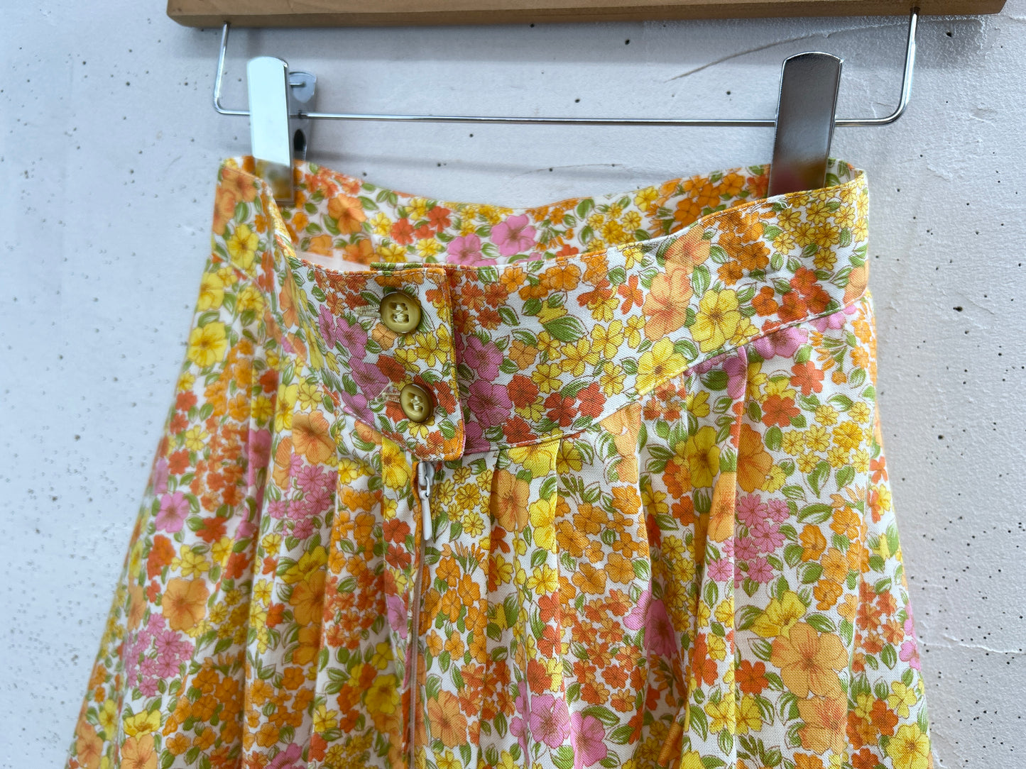 Vintage Skirt [C31895]