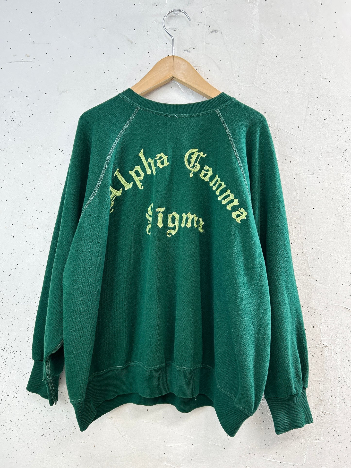'80s Vintage Sweat [F32833]
