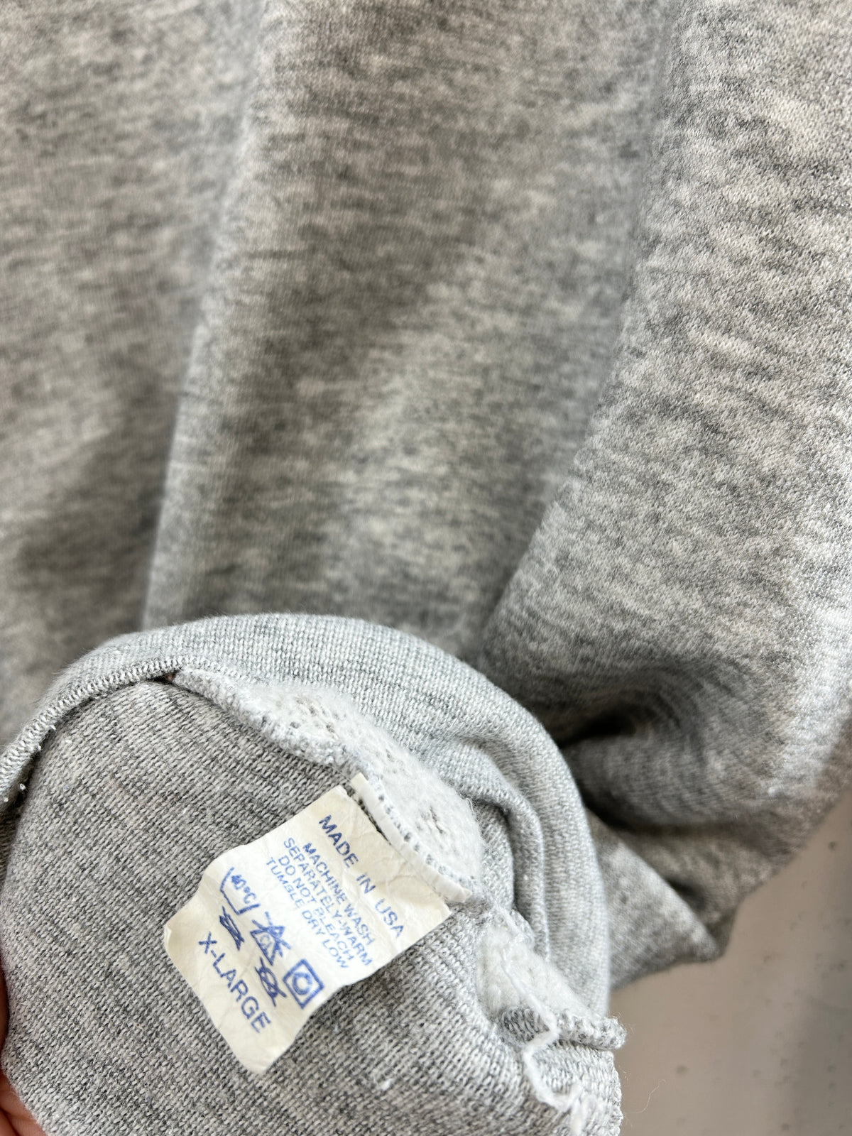 Vintage Sweat [I33767]