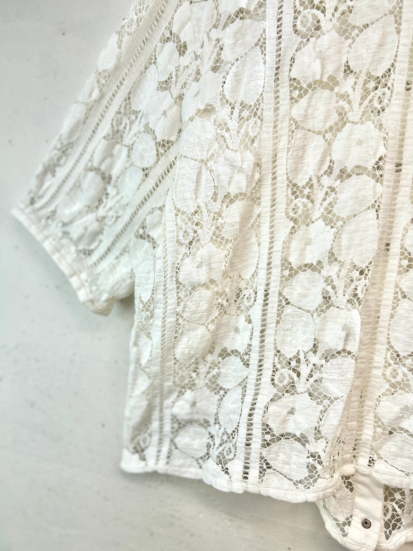 Vintage Shirt [C31805]