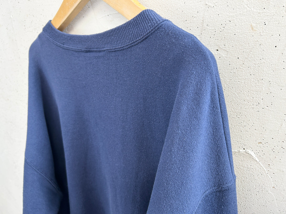 Vintage Sweat  〜Hanes〜   [J34231]