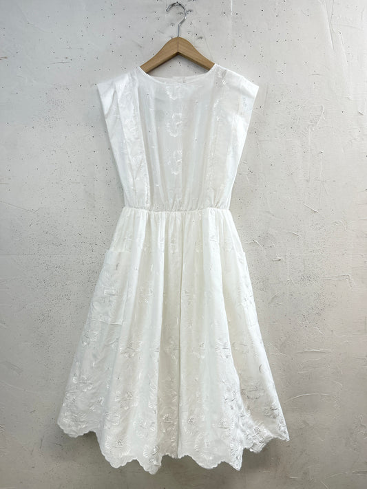 Vintage Dress [G33292]