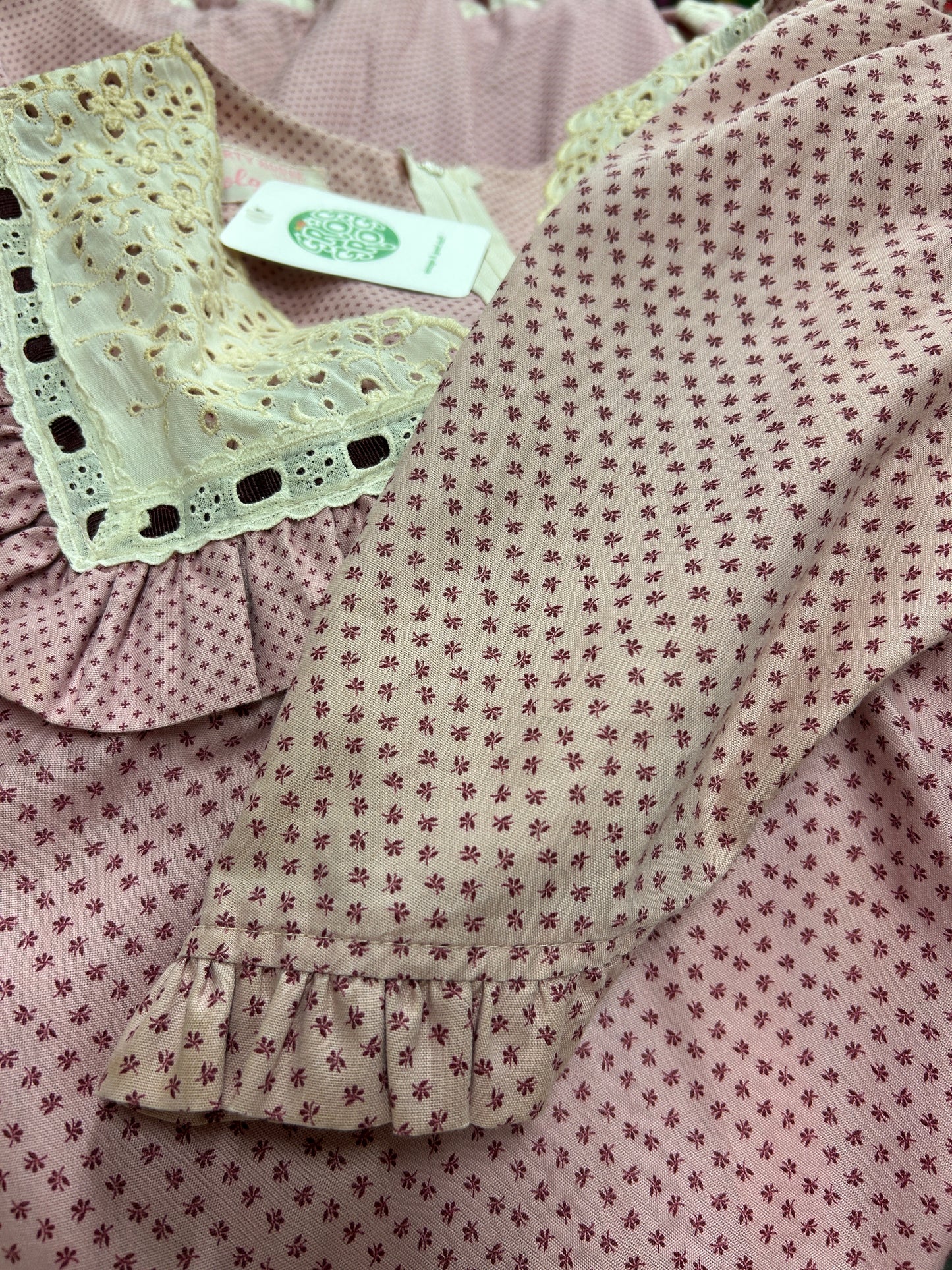 Vintage  HAWAII Dress [H30839]