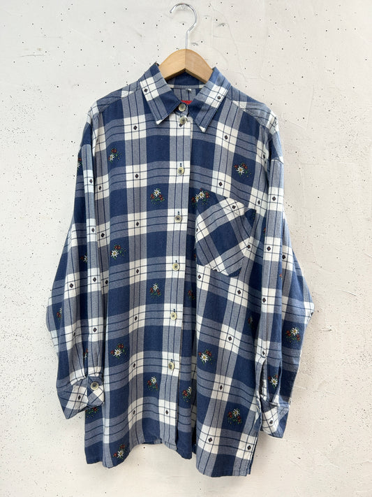 Vintage Shirt [I33835]