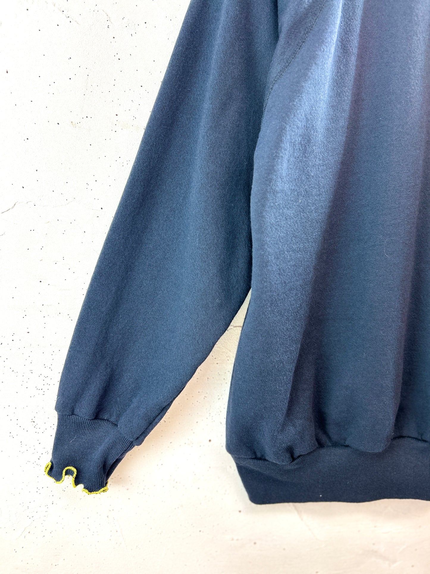 Vintage Custom Sweat [K30833]