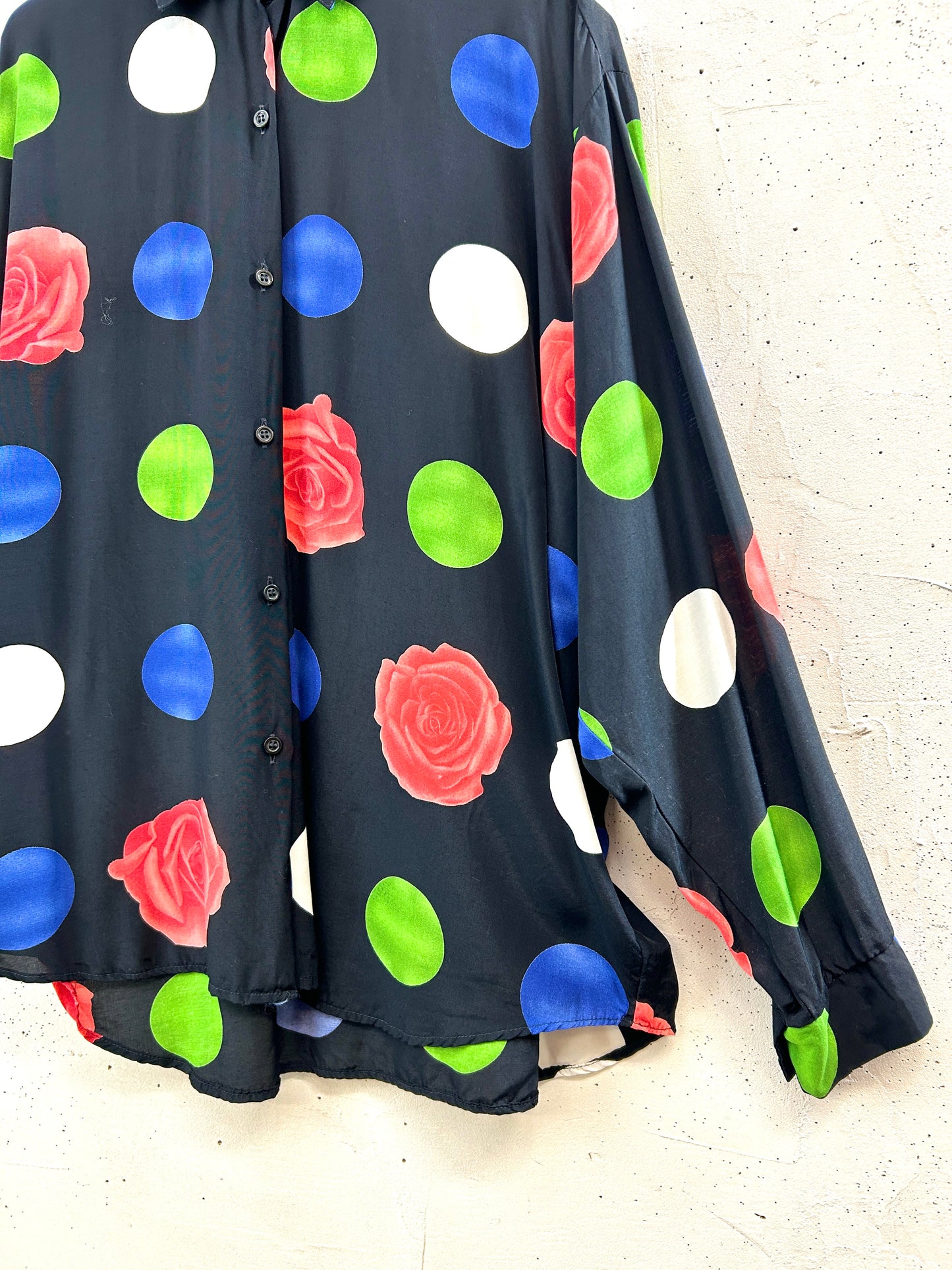 Vintage Shirt [F32861]