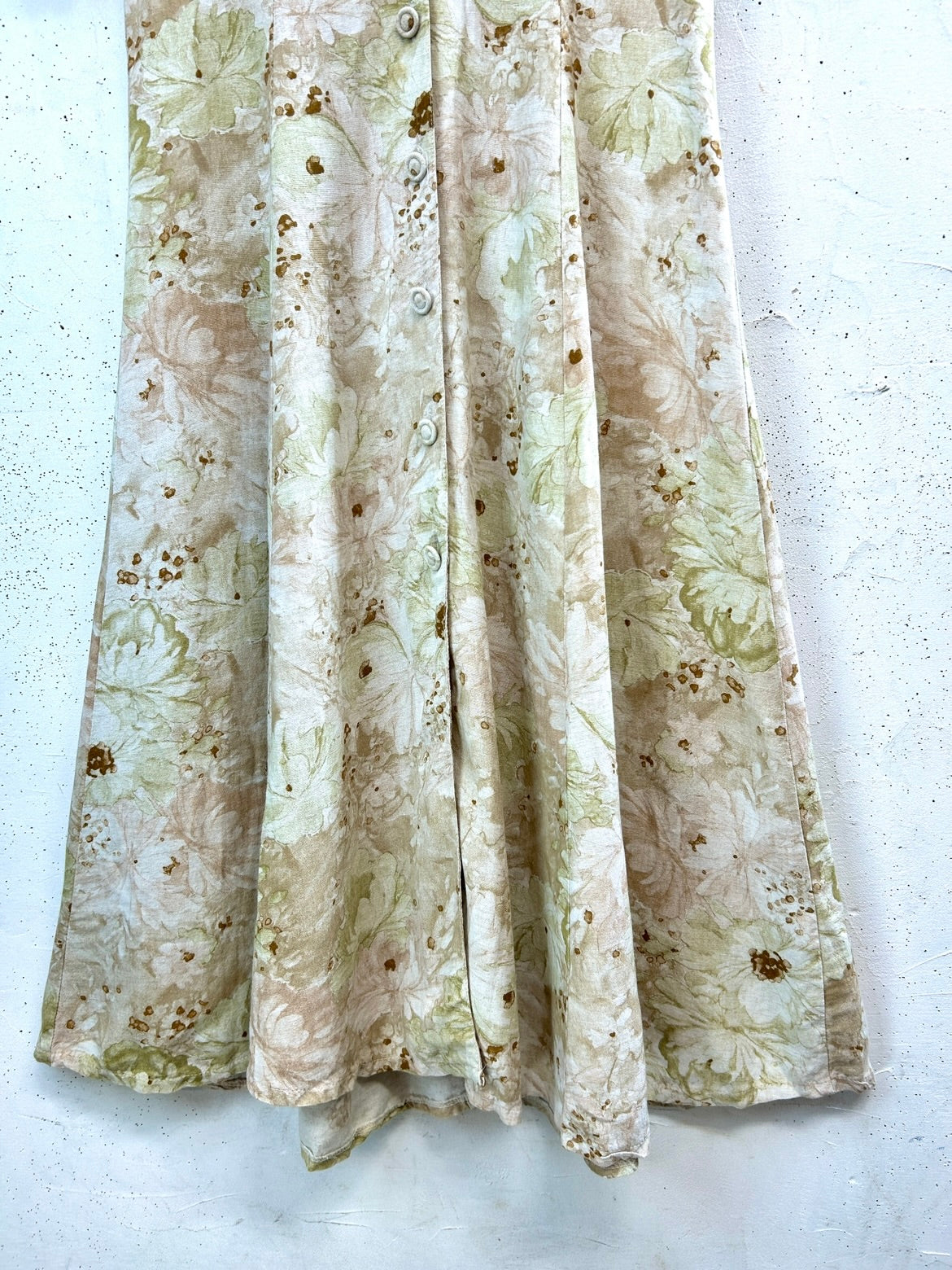 Vintage Dress [C31905]
