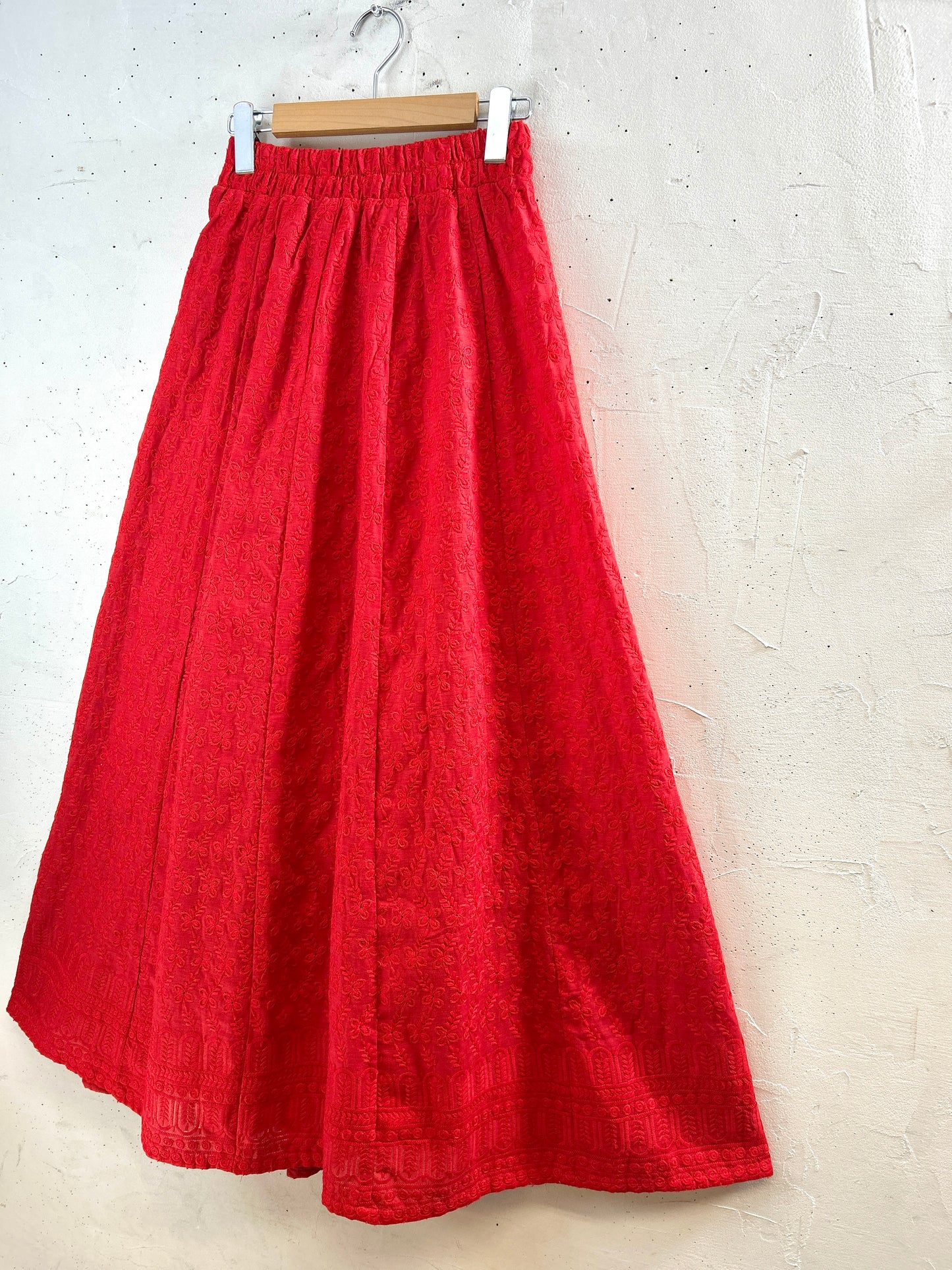 Vintage Skirt [I30282]
