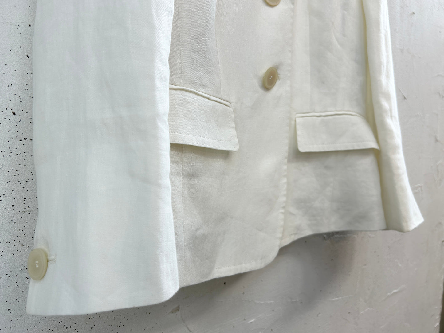 Vintage Jacket 〜MAX MARA 〜 [G33218]