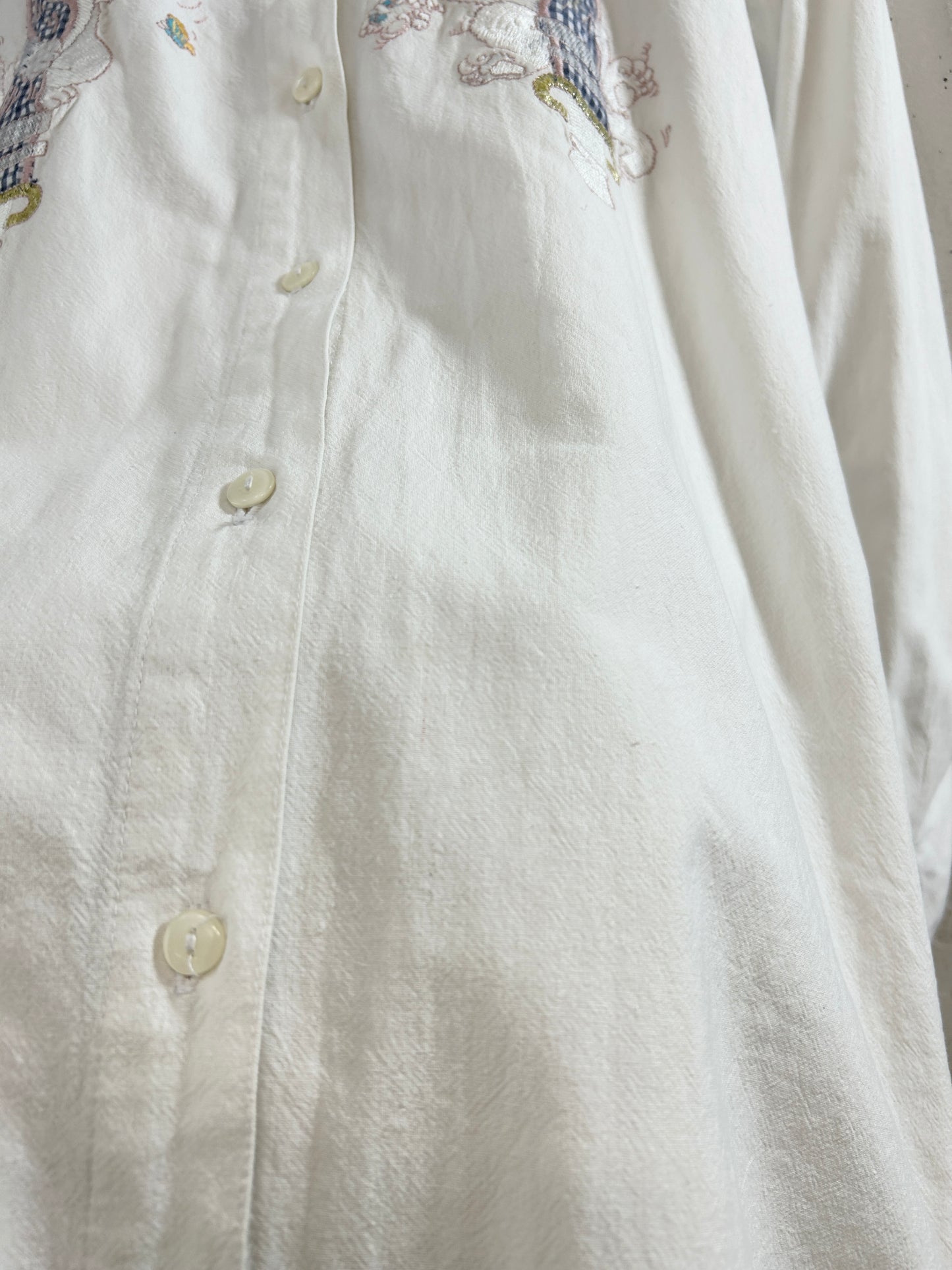 Vintage Shirt [H33626]