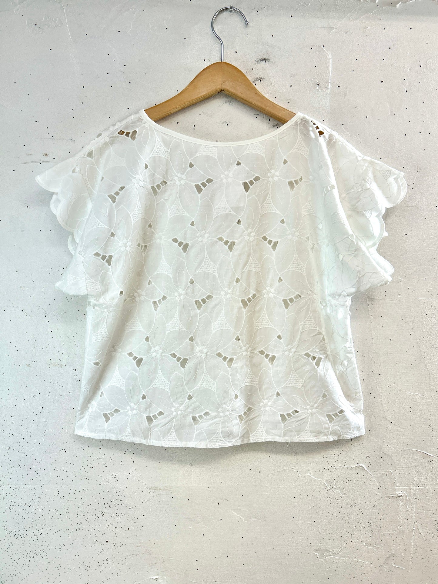 Vintage tops 〜C&A〜 [C31807]