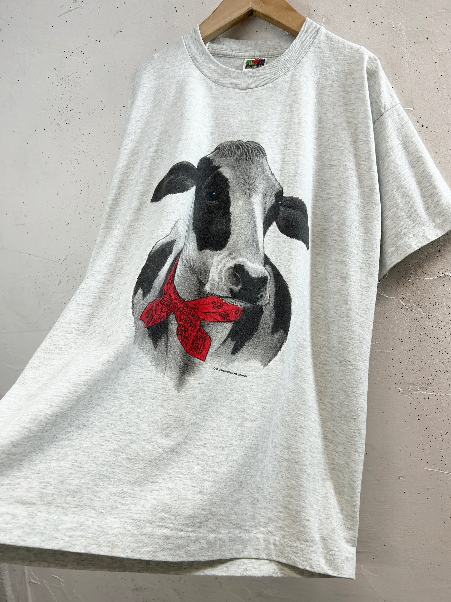 Vintage T-Shirt [H33360]