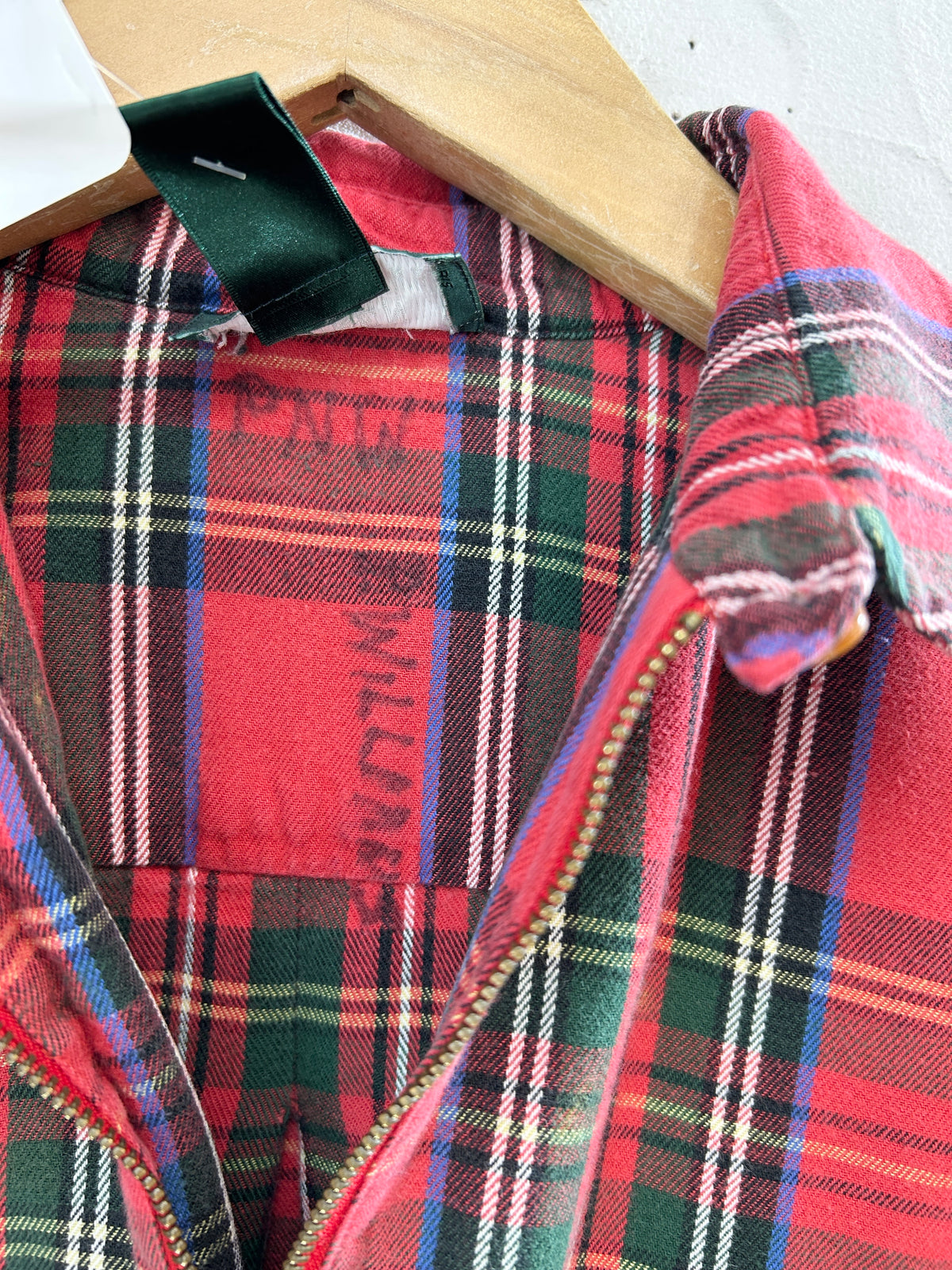 Vintage Shirt 〜Ralph Lauren〜 [I33972]