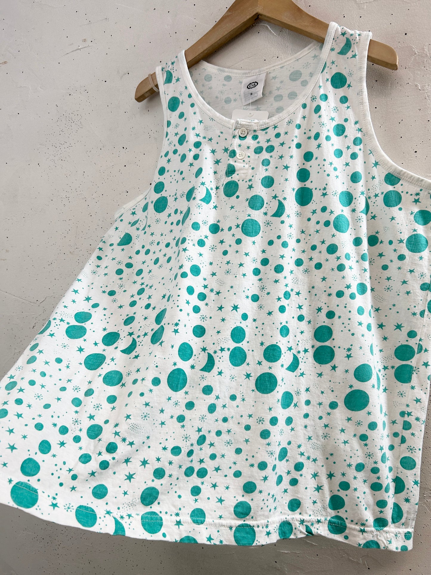 Vintage Tops [G33304]