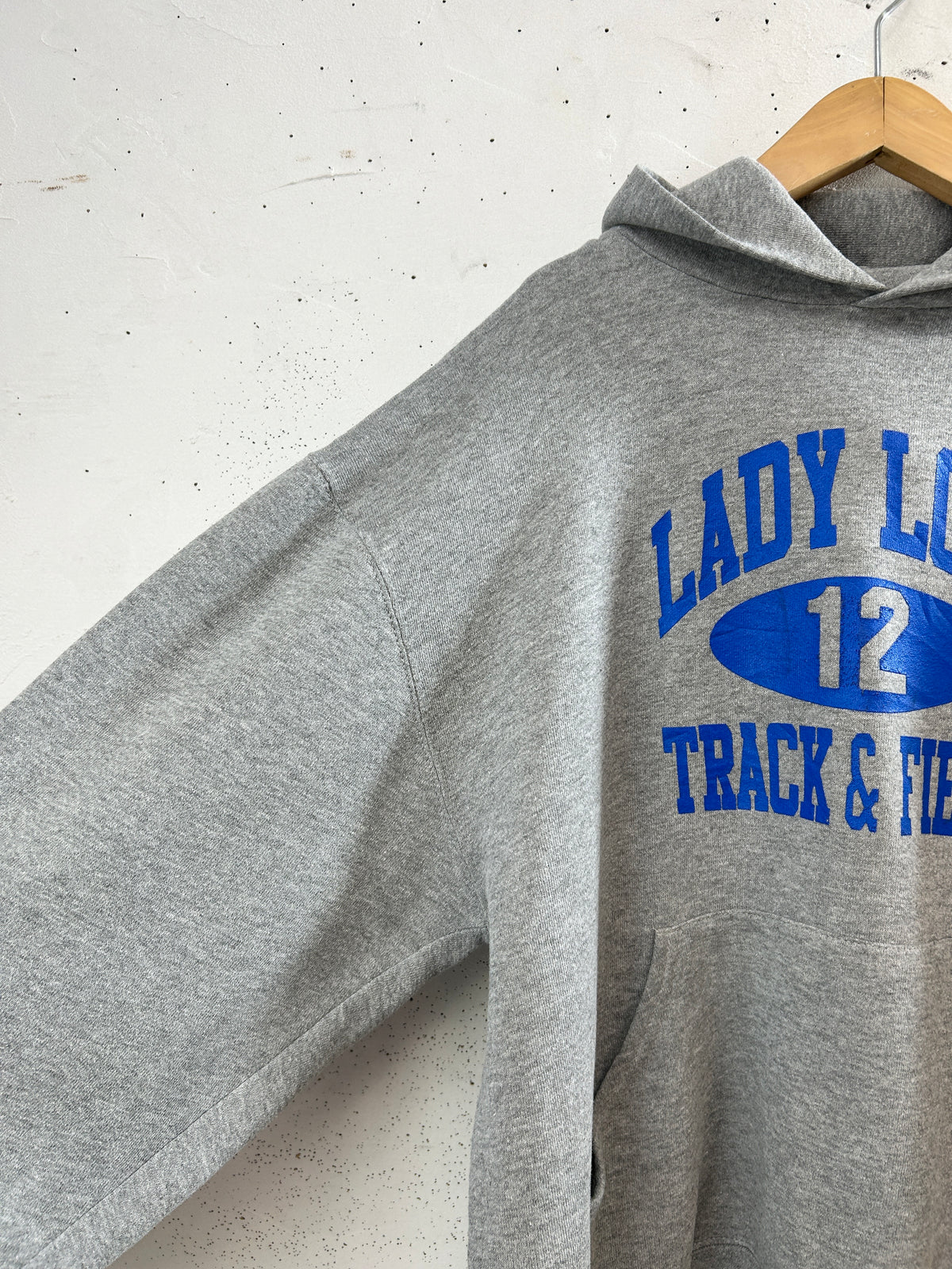 Vintage Sweat 〜RUSSELL〜 [J34094]