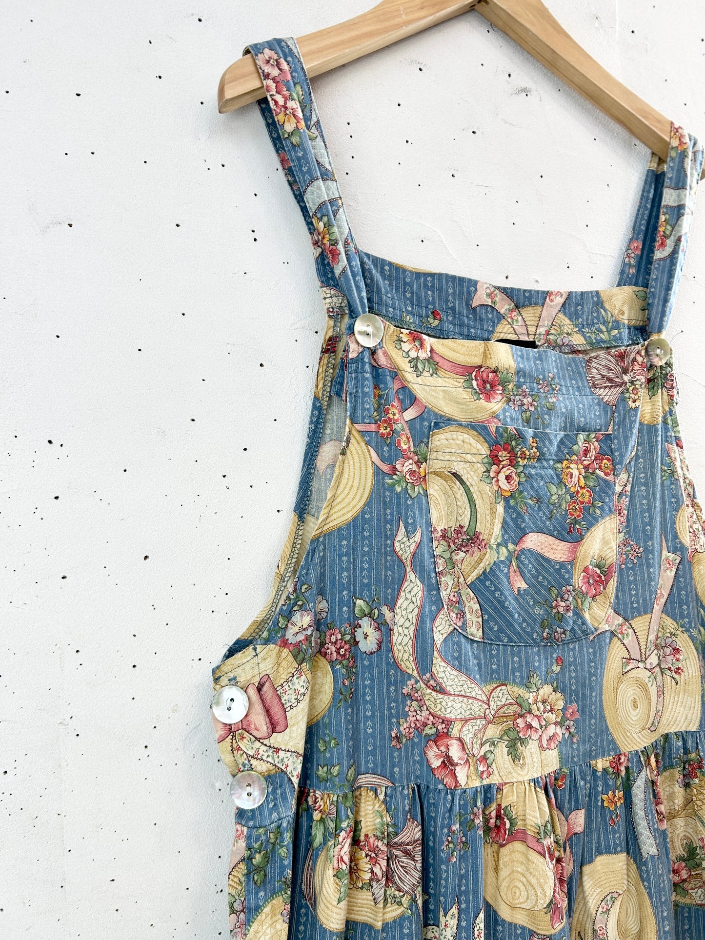 Vintage Dress 〜MADE IN USA〜 [A31262]