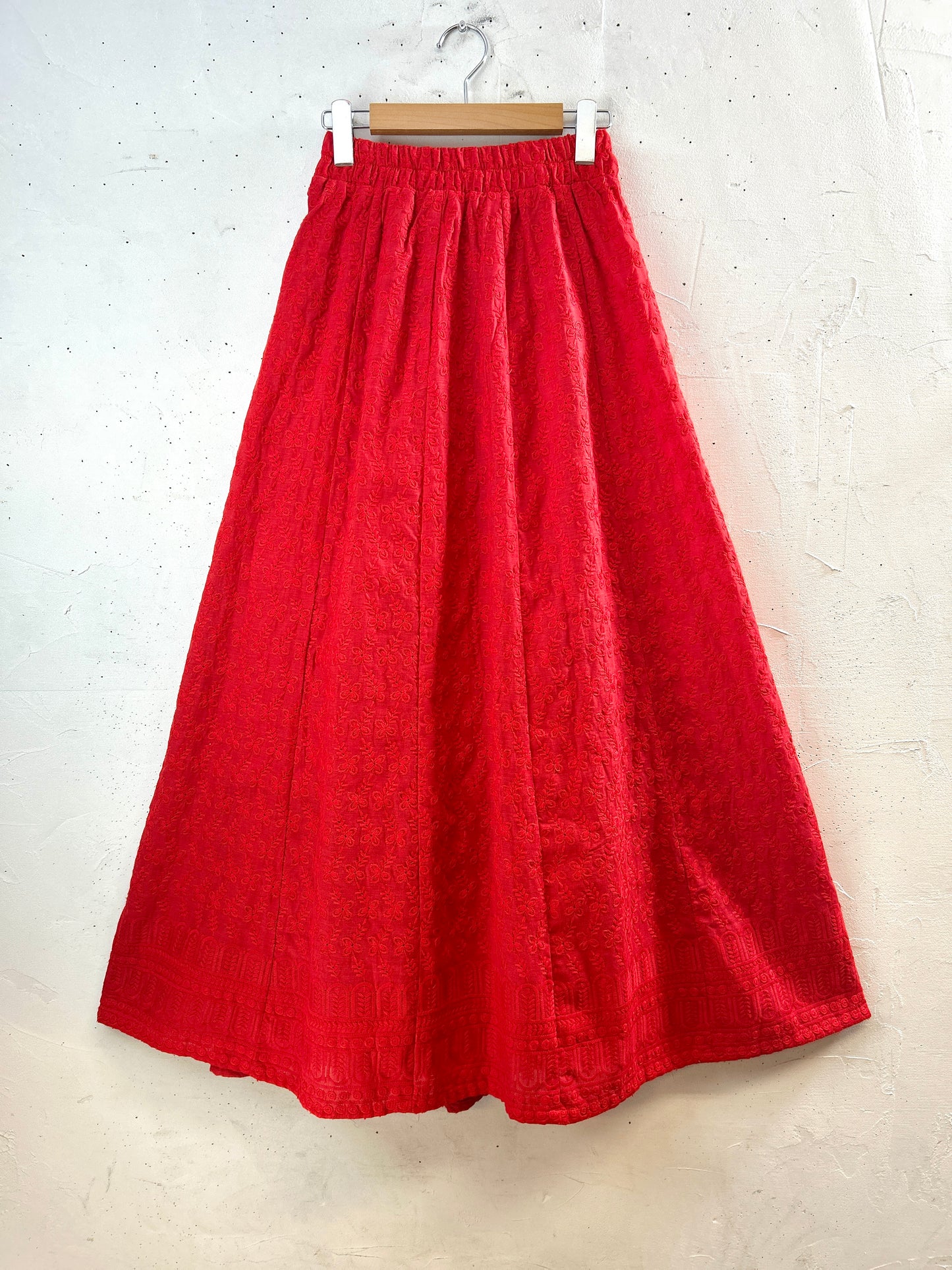 Vintage Skirt [I30282]