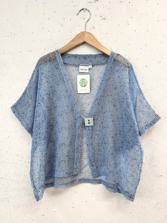 Vintage Tops [E32418]