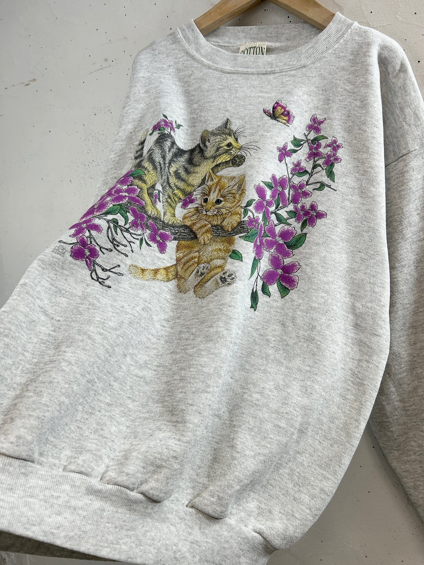 Vintage Sweat 〜MADE IN USA〜 [I33693]