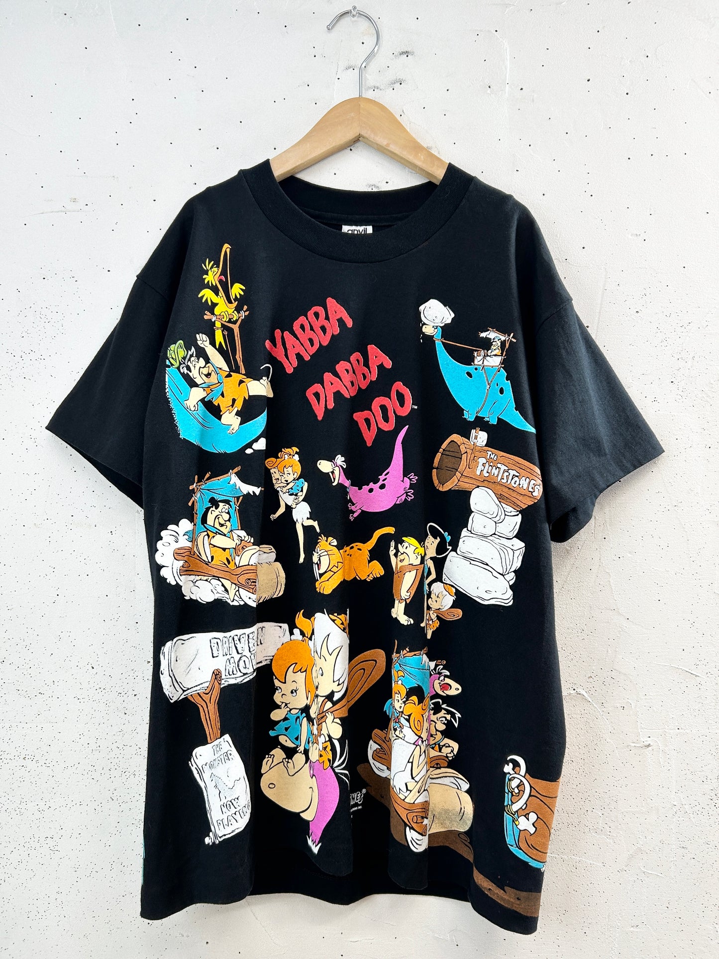 Vintage T-Shirt [I33720]