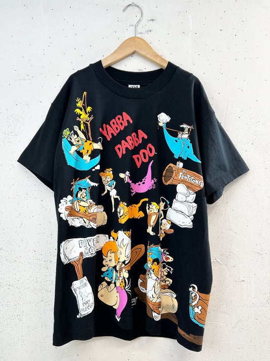 Vintage T-Shirt [I33720]