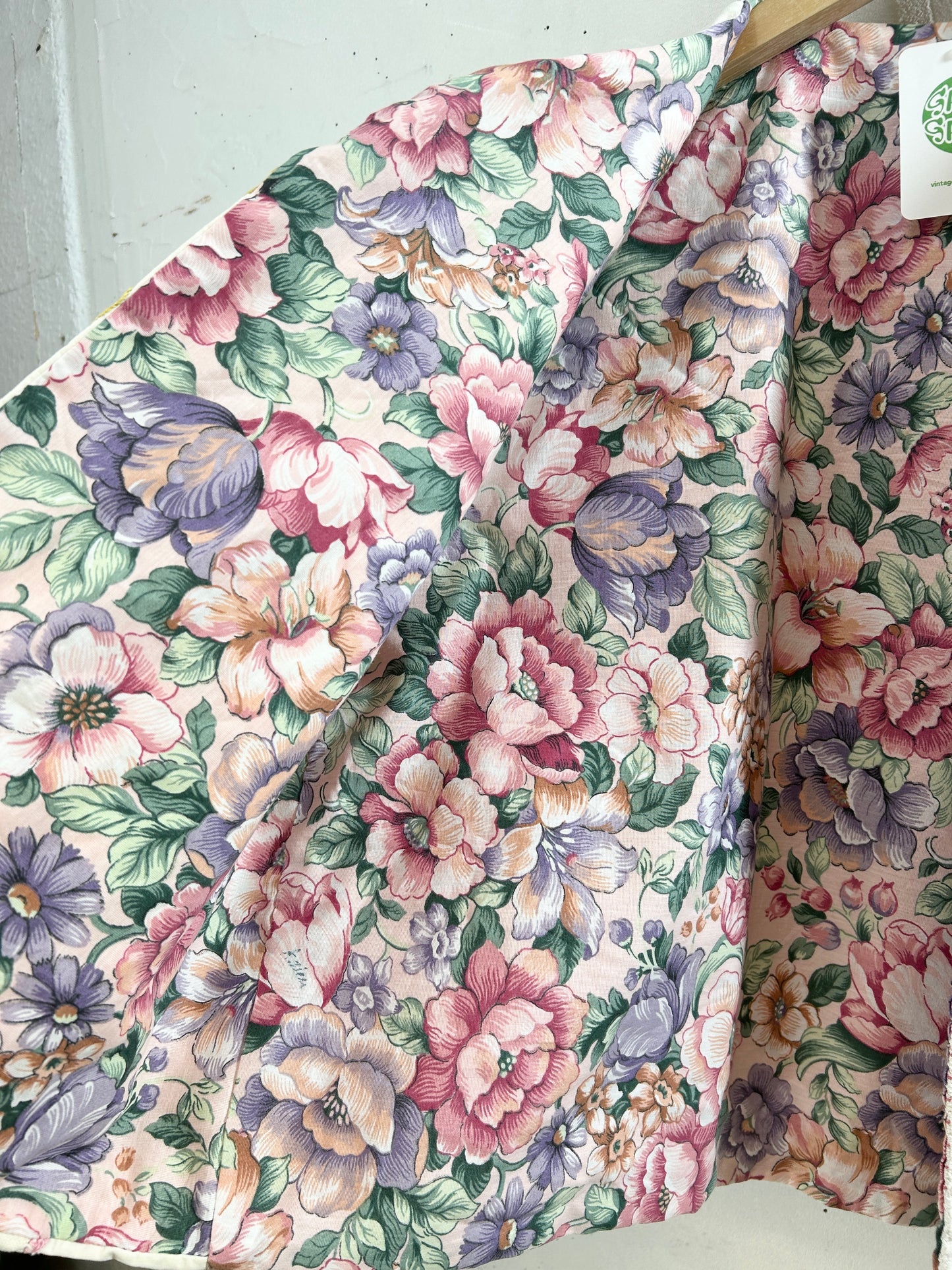Vintage Custome Vest [H30838]