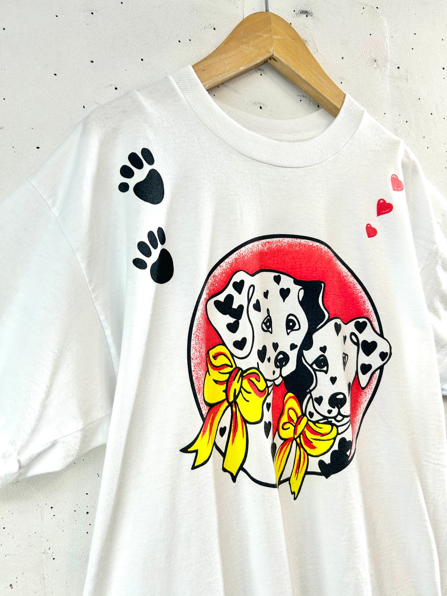 Vintage T-Shirt 〜JERZEES〜 MADE IN USA [E32462]