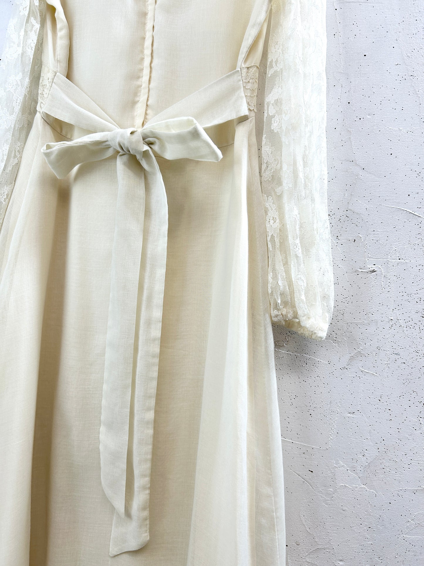 '70s Vintage Dress [G33045]
