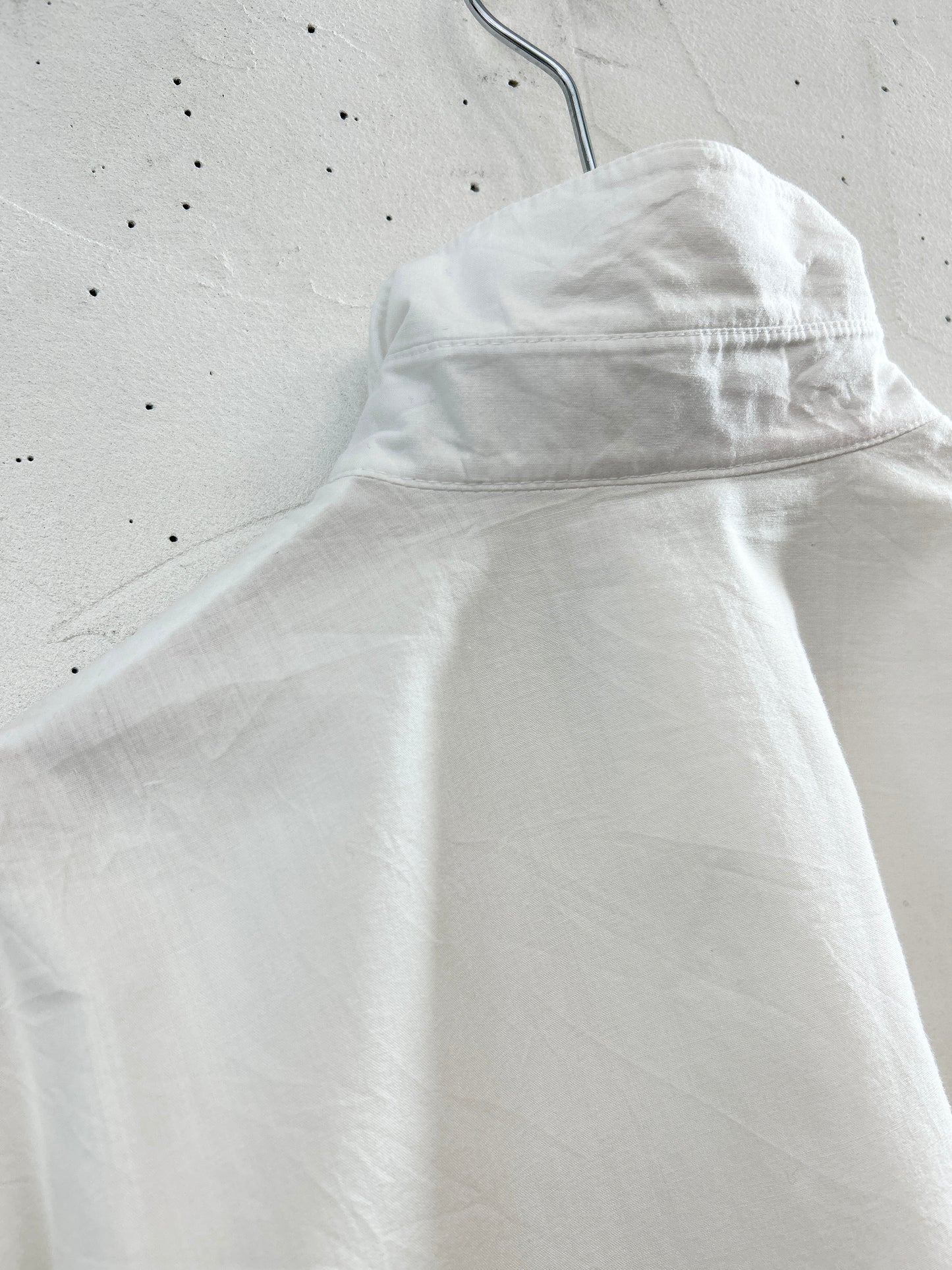 Vintage Tyrol Blouse [B31633]